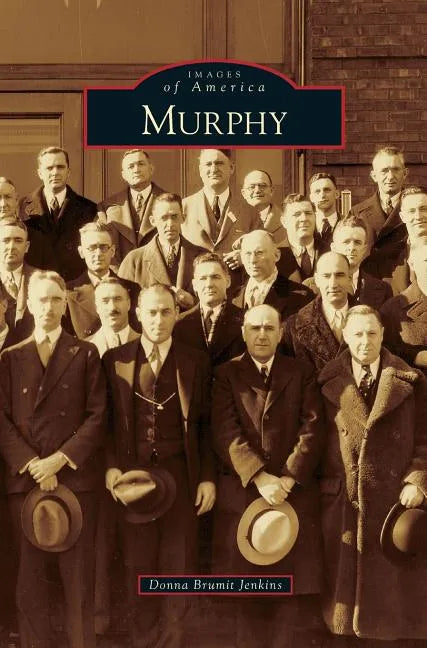 Murphy - Hardcover