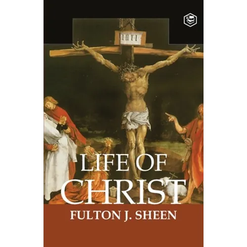 The Life of Christ - Paperback