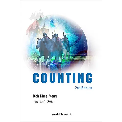 Counting, 2nd Edition - Hardcover
