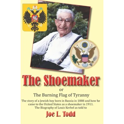 The Shoemaker - Paperback