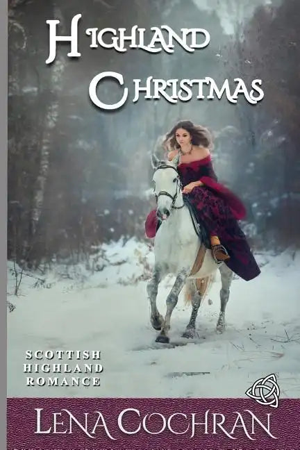Highland Christmas: Scottish Highland Romance - Paperback