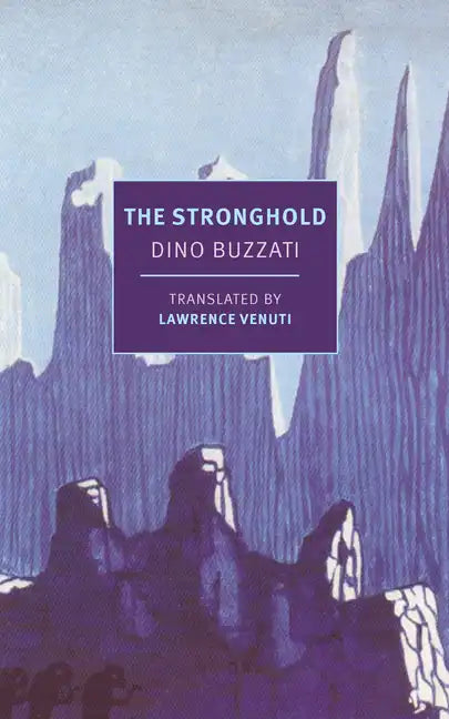 The Stronghold - Paperback