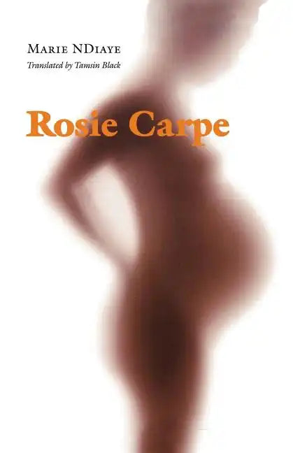 Rosie Carpe - Paperback