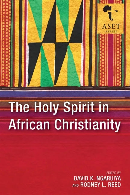 The Holy Spirit in African Christianity - Paperback
