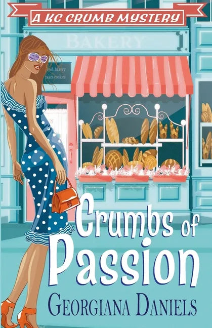 Crumbs of Passion - Paperback