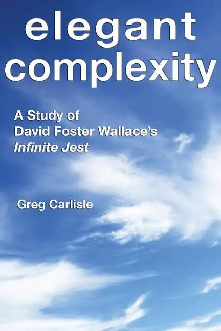 Elegant Complexity - Paperback
