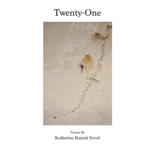 Twenty-One - Paperback
