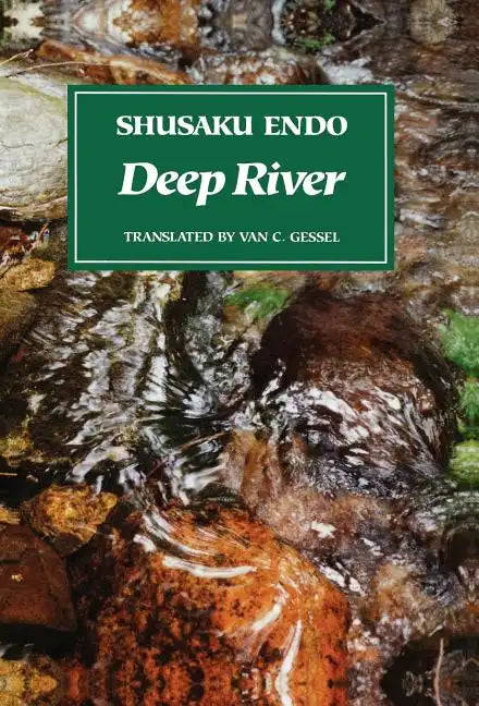 Deep River - Hardcover