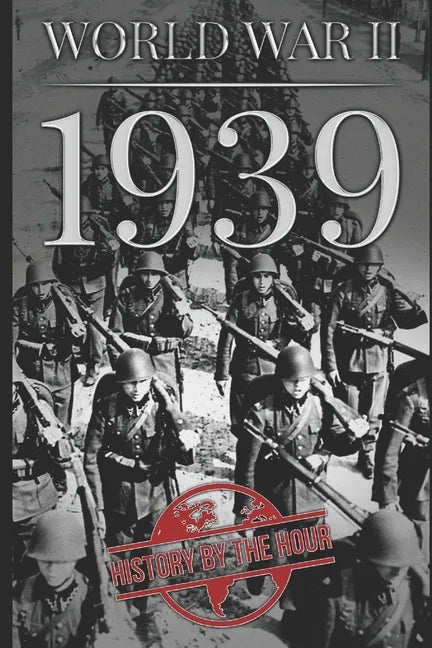 World War II: 1939 - Paperback