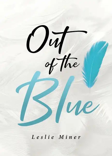 Out of the Blue - Paperback