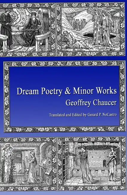 Dream Poetry and Minor Works - Paperback