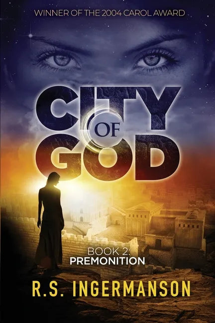 Premonition: A Time-Travel Suspense Novel - Paperback