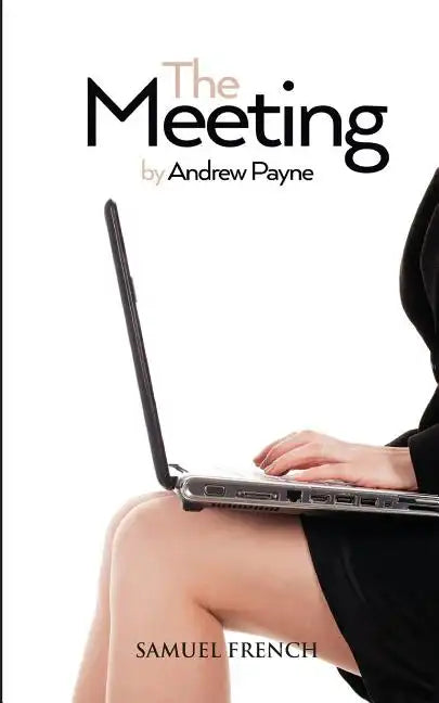 The Meeting - Paperback