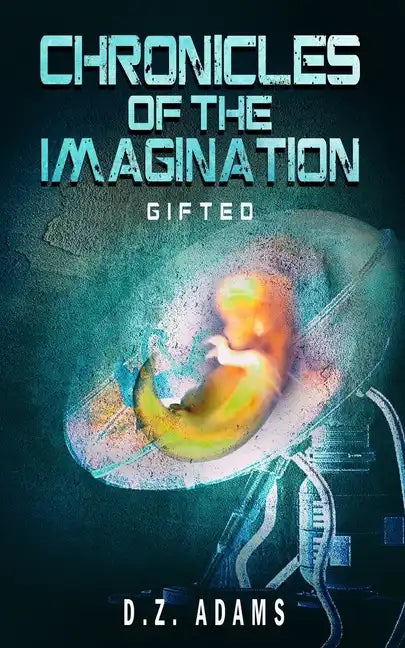 Gifted - Paperback