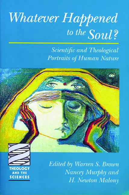 Whatever Happened to the Soul? - Paperback