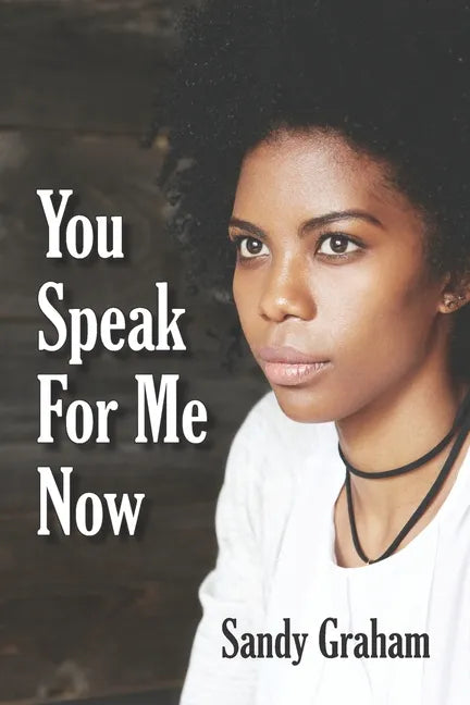 You Speak For Me Now - Paperback