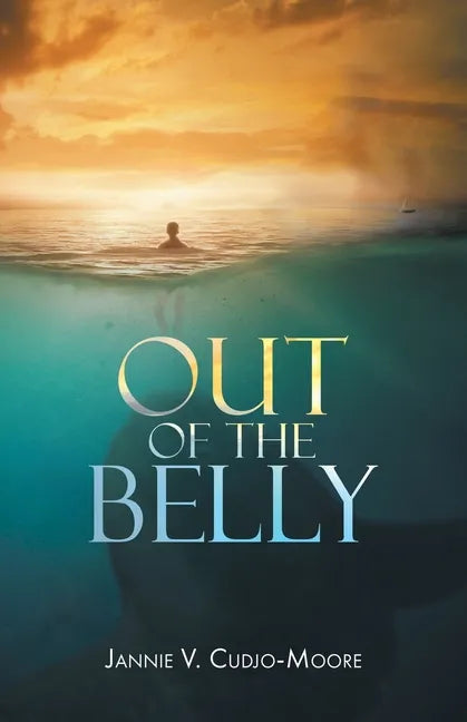 Out of the Belly - Paperback
