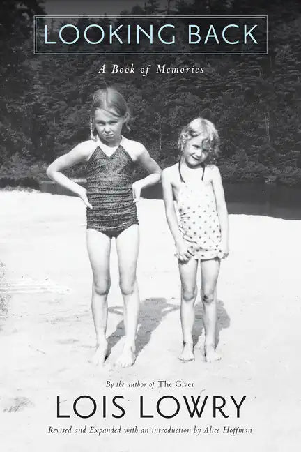 Looking Back: A Book of Memories - Paperback