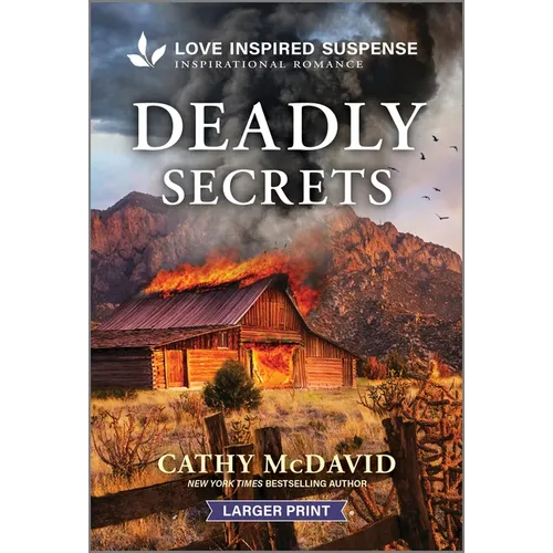 Deadly Secrets - Paperback