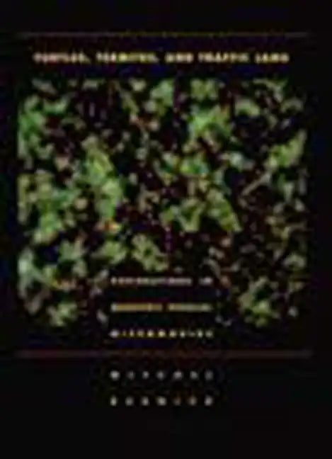 Turtles, Termites, and Traffic Jams: Explorations in Massively Parallel Microworlds - Paperback