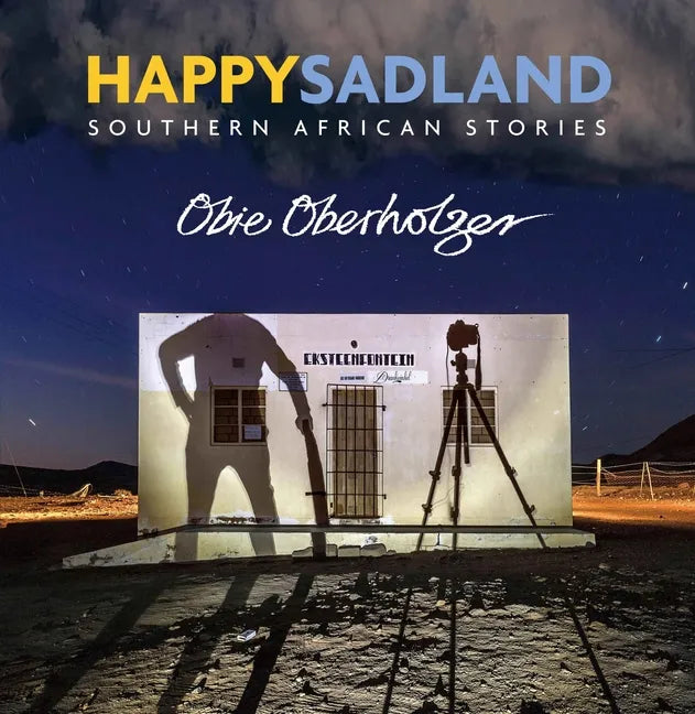 Happysadland - Hardcover