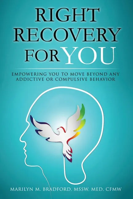 Right Recovery for You - Paperback
