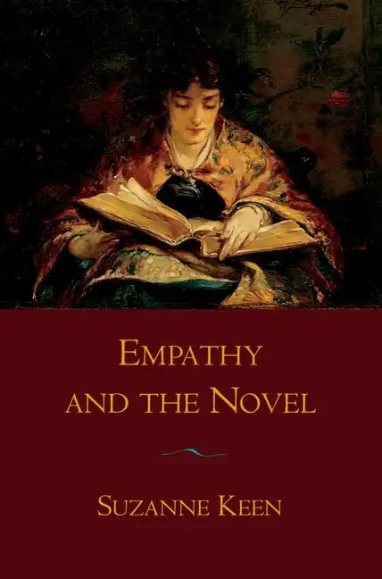 Empathy and the Novel - Paperback