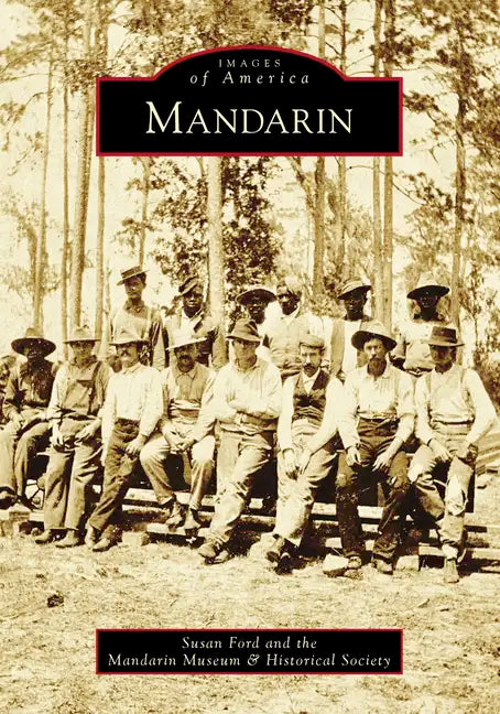 Mandarin - Paperback