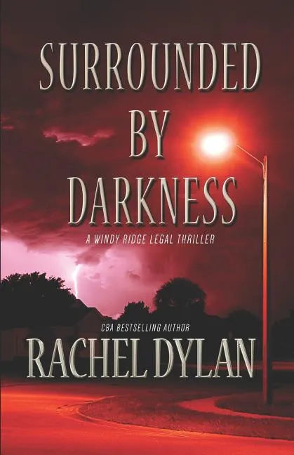 Surrounded by Darkness - Paperback