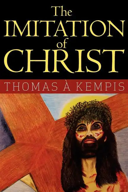 The Imitation of Christ - Paperback
