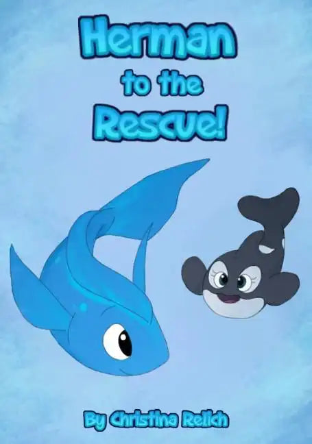 Herman to the Rescue - Hardcover