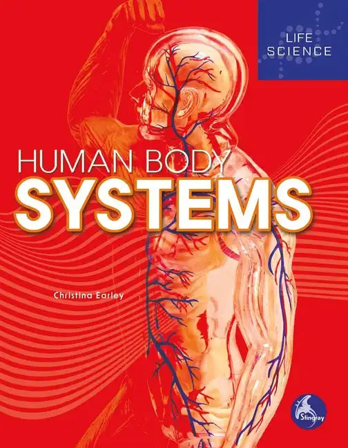 Human Body Systems - Paperback