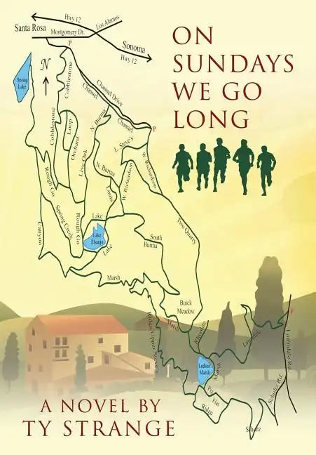 On Sundays We Go Long - Hardcover