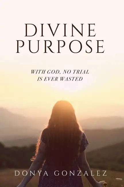 Divine Purpose - Paperback
