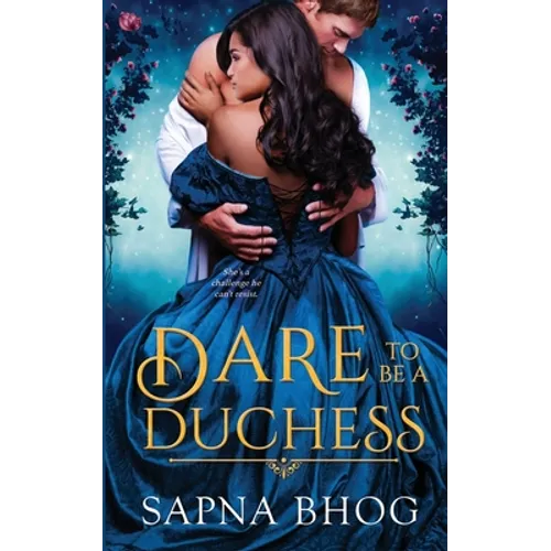 Dare to be a Duchess - Paperback