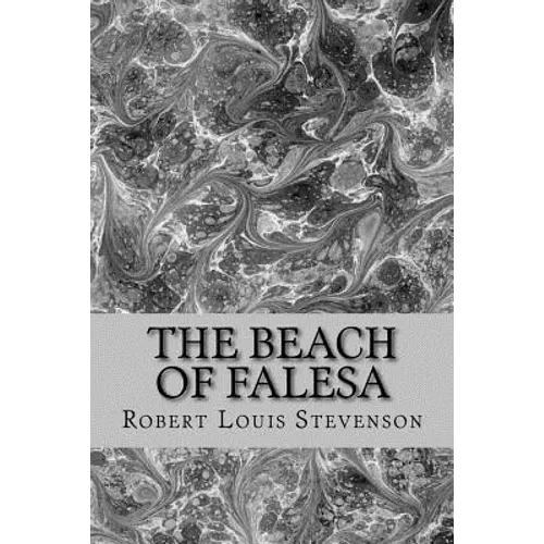 The Beach of Falesa - Paperback