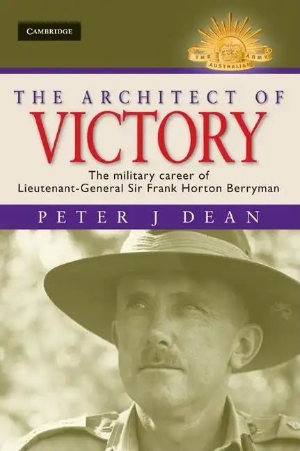 The Architect of Victory - Hardcover