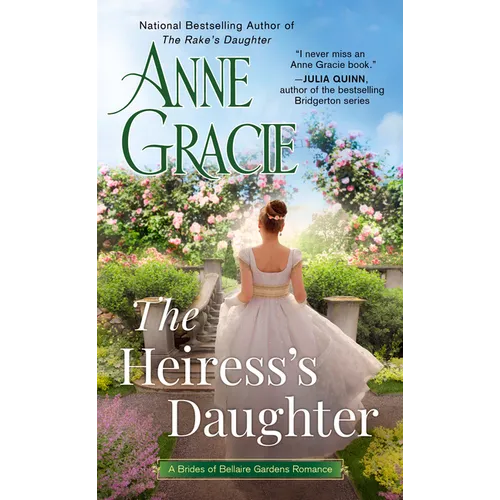 The Heiress's Daughter - Paperback