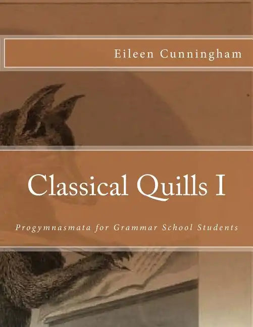 Classical Quills I - Paperback