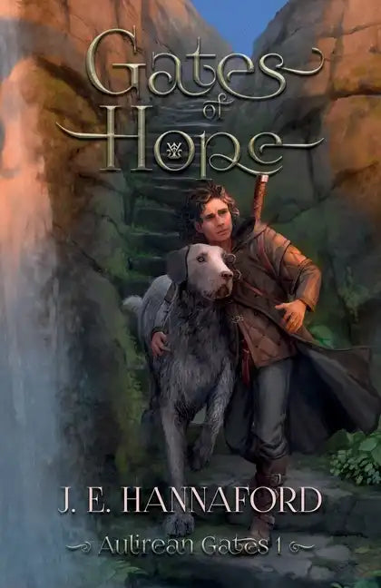 Gates of Hope - Paperback