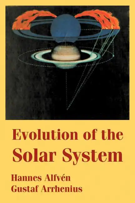 Evolution of the Solar System - Paperback