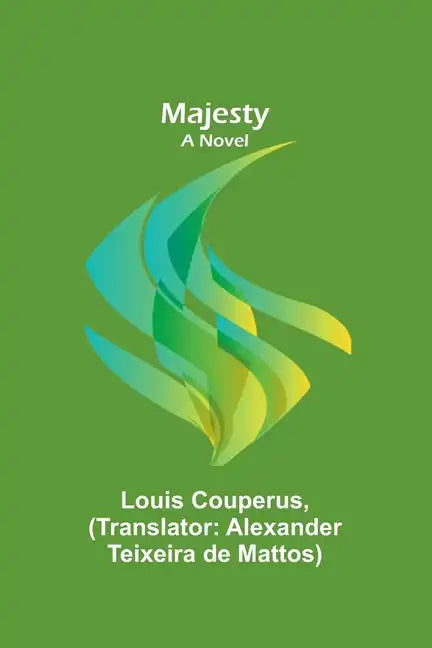 Majesty - Paperback