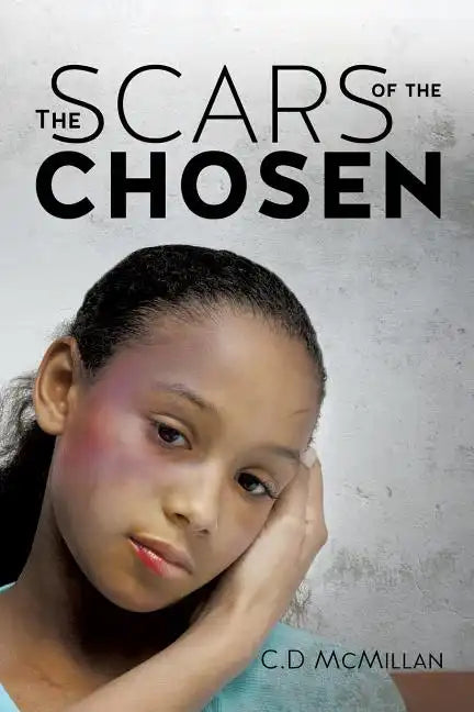 The Scars of the Chosen - Paperback