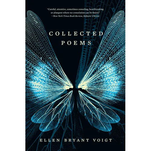 Collected Poems - Paperback