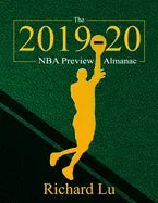 The 2019-20 NBA Preview Almanac - Paperback