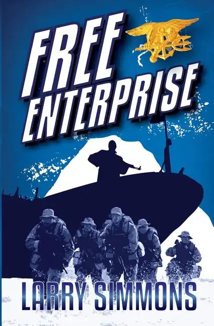 Free Enterprise - Paperback