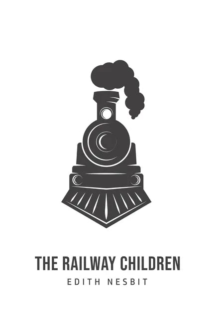 The Railway Children - Paperback