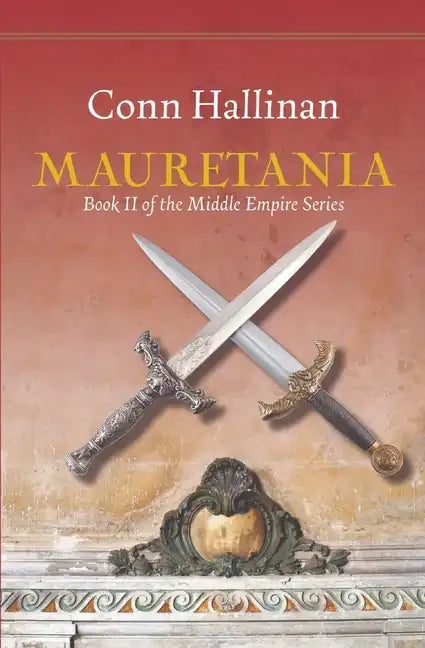 Mauretania: Book II, The Middle Empire - Paperback