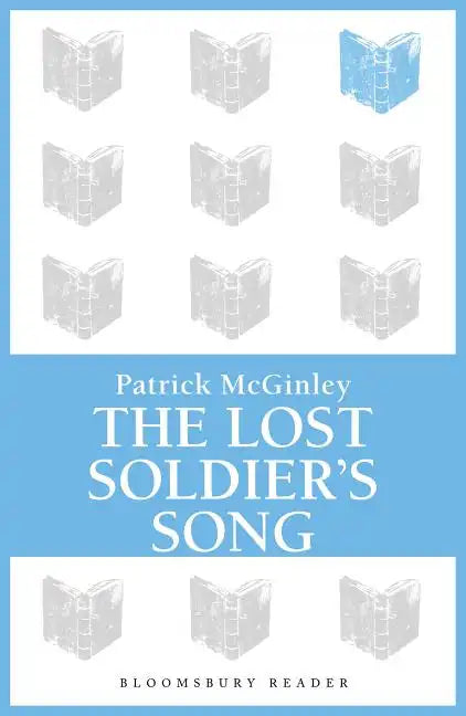The Lost Soldier's Song - Paperback