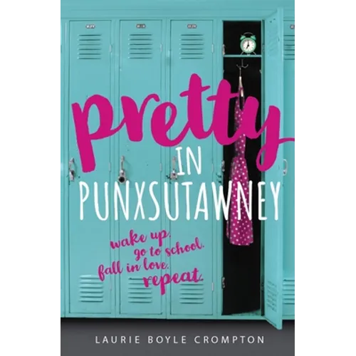Pretty in Punxsutawney - Paperback